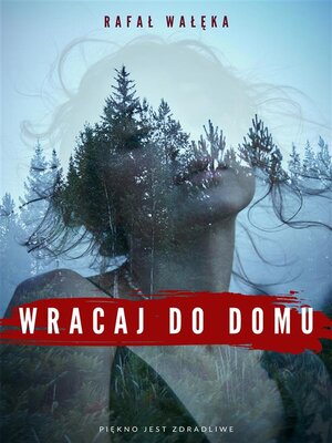 cover image of Wracaj do domu